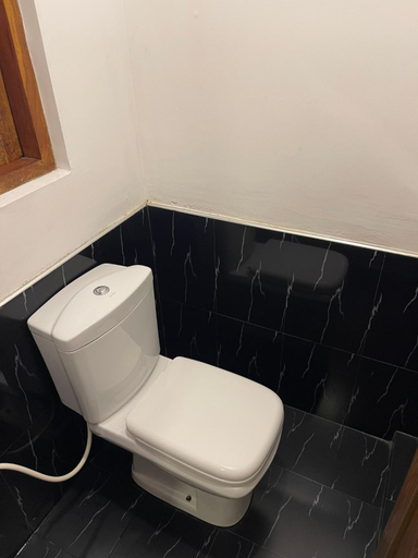 Bathroom 3, Selagala Resort, N. Palatha East