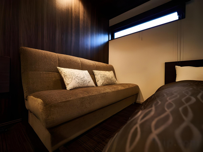 Bedroom 2, Villa Front Kyoto Seimei, Kyoto