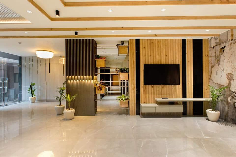Others 5, Hotel Vertu IGI Delhi Airport By OPO, Delhi