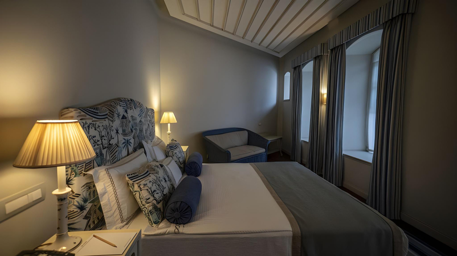 Bedroom 3, RuinAdalia Hotel, Antalya