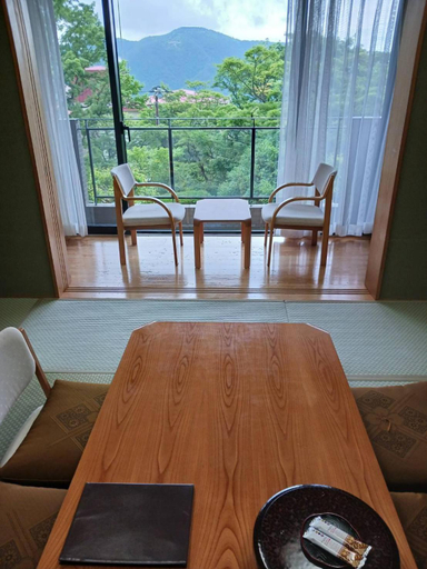 Others 3, 強羅茶寮, Hakone