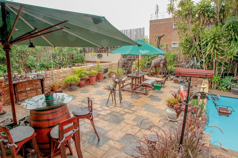 Food & Drinks 5, Acorn B&B in Durban, eThekwini