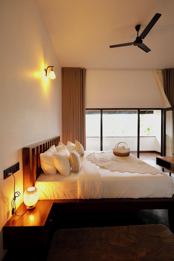 Room 2, Calithra Boutique Resort, Wayanad