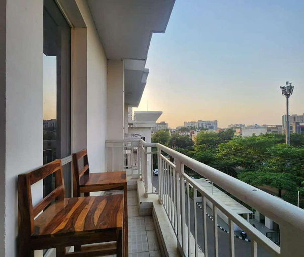Others 4, Hotel Vyom, Lucknow
