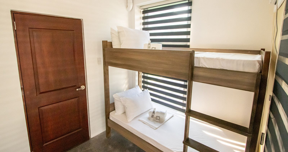 Bedroom 3, The Pad Co-Living, Cebu City