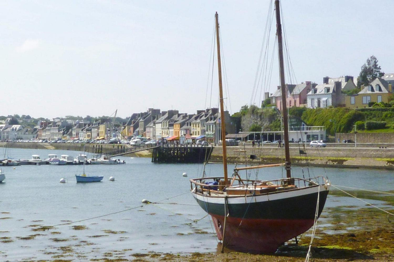 Others 5, Holiday Home Morgat near Sandy Beach, Finistère