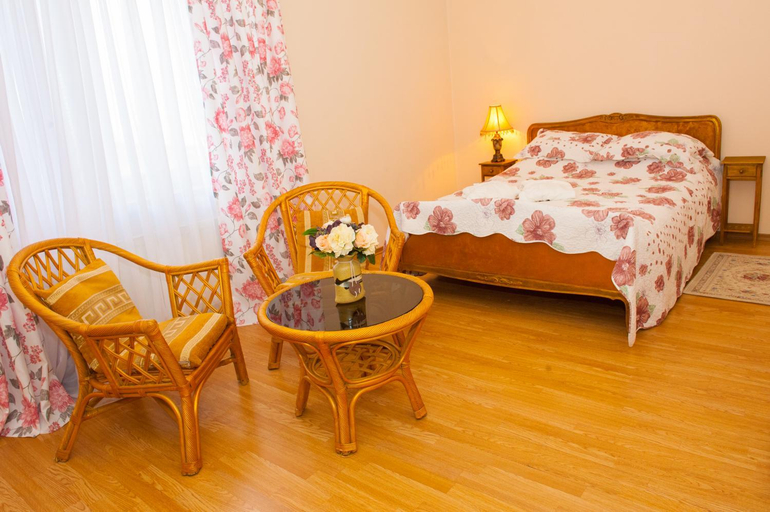 Bedroom 2, Pearl Mini-Hotel, Odes'ka
