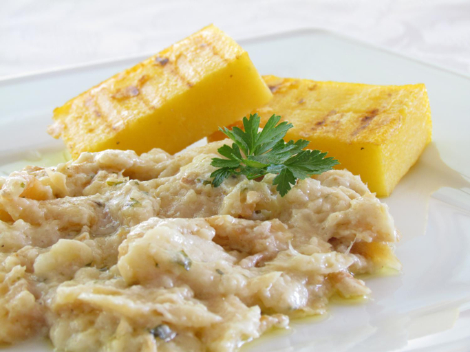 Food & Drinks 5, Hotel da Romagnolo, Vicenza