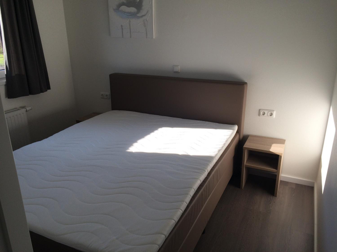 Bedroom 2, Hotel restaurant Nederheide, Gemert-Bakel