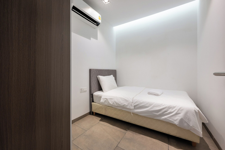 Room 2, Urban Village Residence by Orchid Homes, Mean Chey