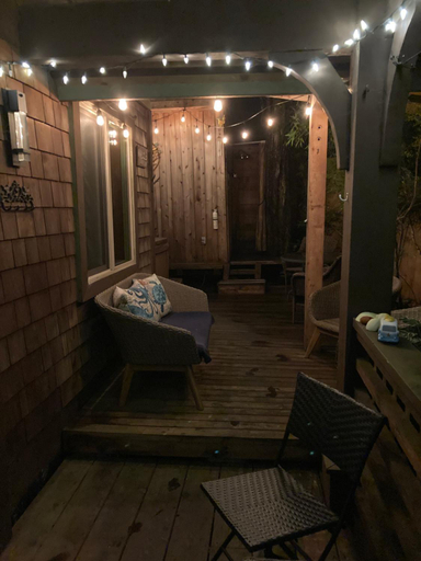 Others 3, Forest Sweet Retreat Hot Tub & Wood Fired Sauna, Alberni-Clayoquot