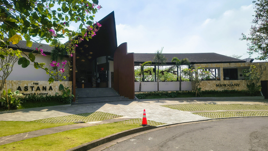 Exterior & Views 4, The Astana Resort & Leisure, Pasuruan