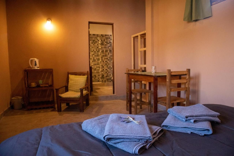 Bedroom 3, El Aromito Hospedaje , Tilcara