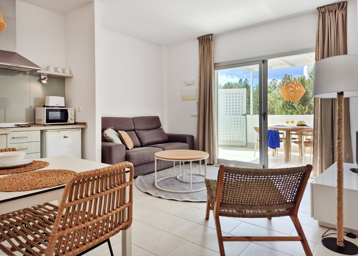 Others 5, Apartaments Proa Es Pujols - Adults Only, Baleares