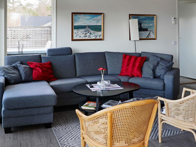 Others 3, star holiday home in STENINGE, Halmstad