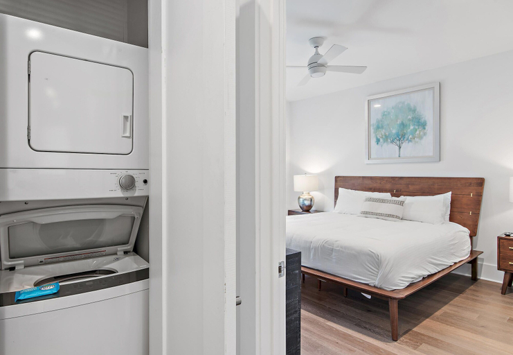 Bedroom, Henderson Beach Villa #2, Okaloosa