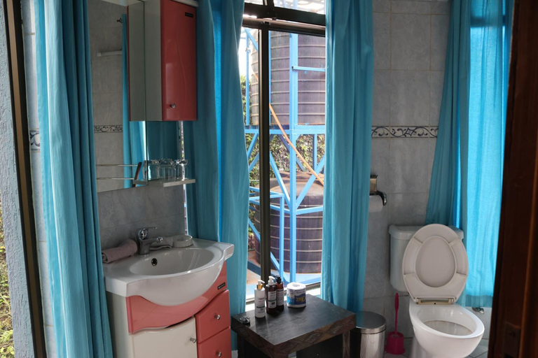 Bathroom 4, Umusambi B&B, Gasabo