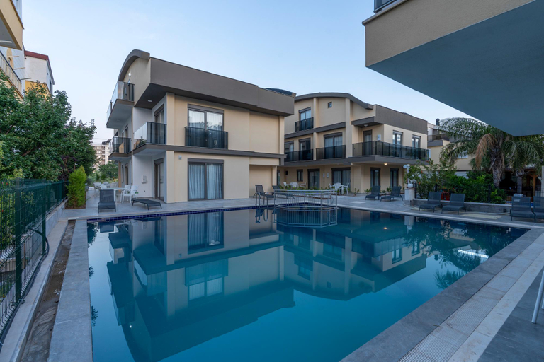 Sport & Beauty 5, Lara Beach Homes, Antalya