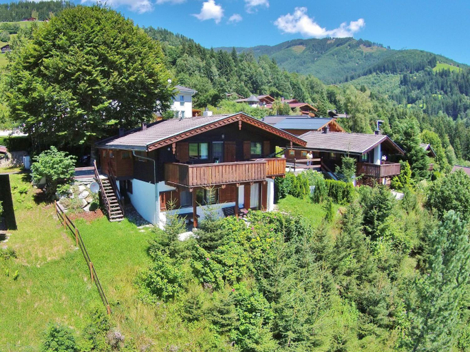 Exterior & Views 1, Nice home in Niedernsill with , Zell am See