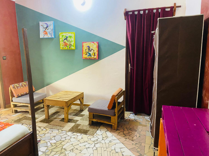 Others 2, Akwa Guesthouse Cotonou, Abomey-Calavi