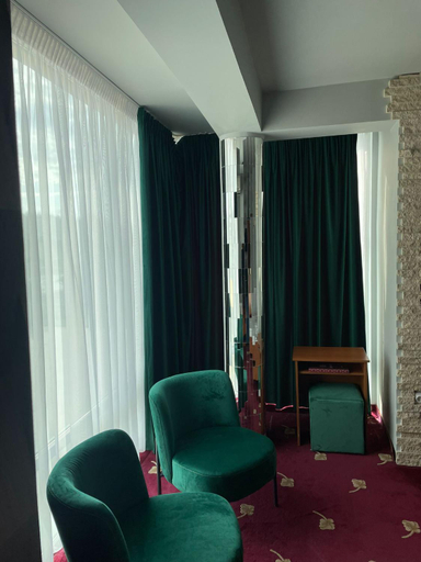 Facilities 2, Hotel SunGarden Salin, Turda