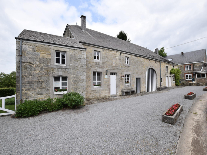 Exterior & Views 1, Cozy Weris cottage retreat, Luxembourg