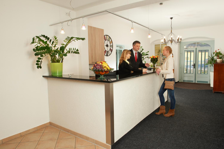 Public Area, Erbgericht, Sächsische Schweiz-Osterzgebirge
