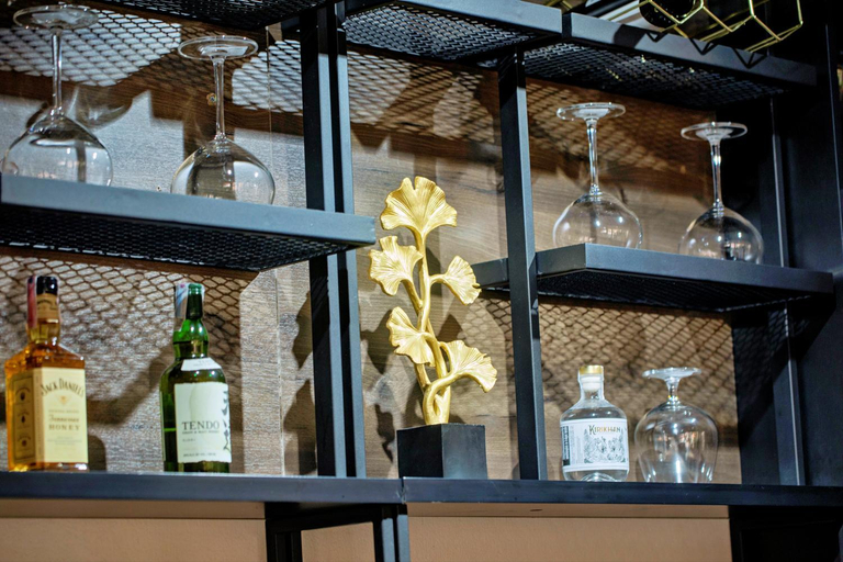 Food & Drinks 5, Art house, Muang Chiang Mai