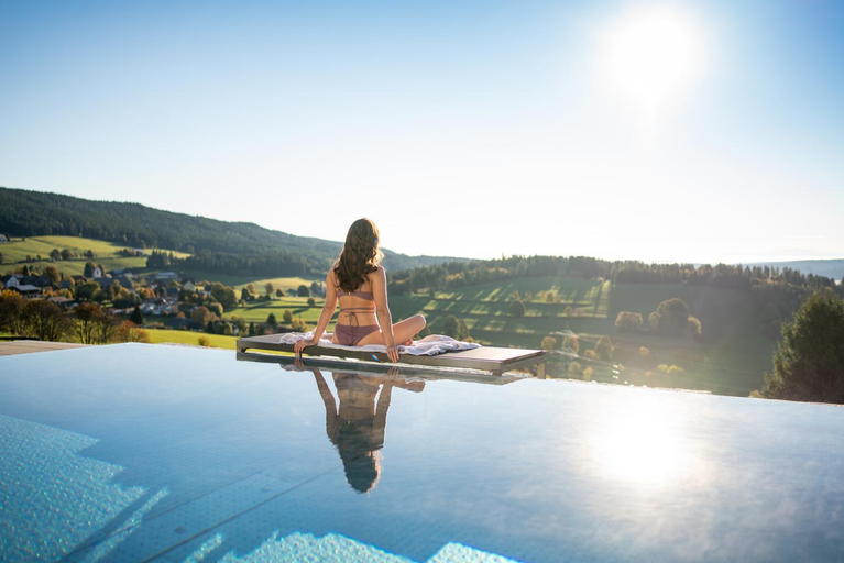 Sport & Beauty 2, Schwarzwald Wellnesshotel SAIGERHOH I Spa Golf & Wandern uber dem Titisee, Breisgau-Hochschwarzwald