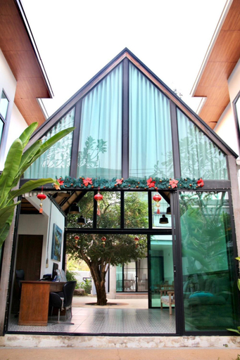 Exterior & Views 1, Chic Villa 6, Muang Chiang Mai