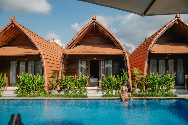 Uma Mani Villa Jimbaran, Bali