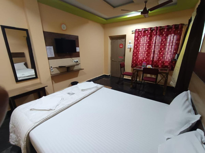 Others 5, Sri Murugan beach paradise hotel , Kancheepuram