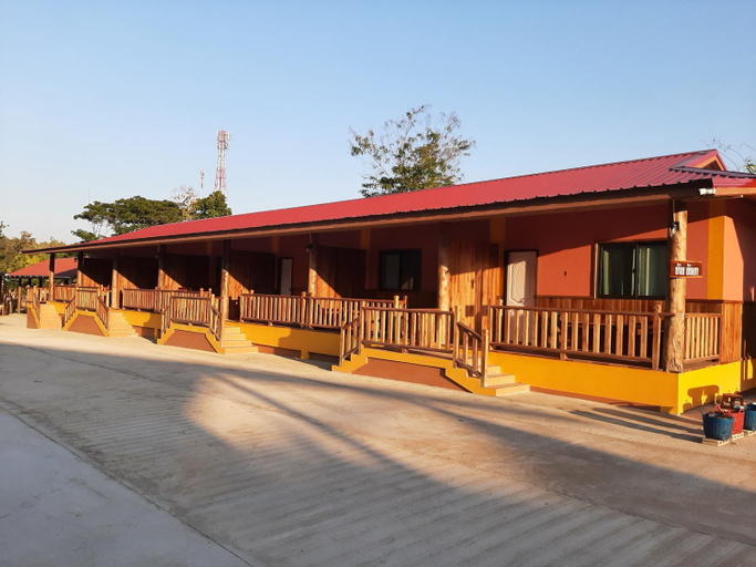 Others 4, Baan Berm Family Inn, Mae Rim