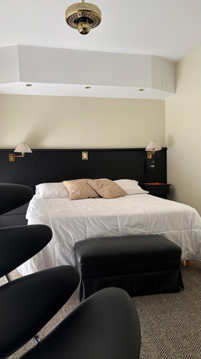 3, HOTEL COLL OFICIAL - BRAGADO Provincia de Bs As, Bragado