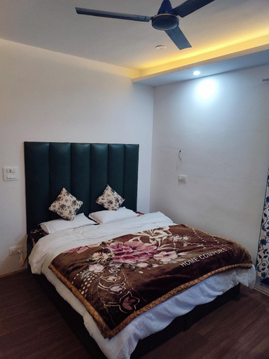 Others 3, PURSUKOON VILLA, Baramulla