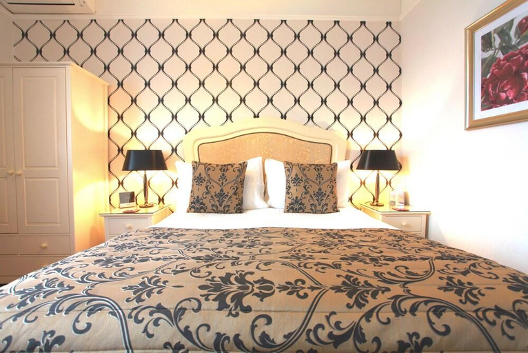 Bedroom 2, Tyndale B&B Torquay, Torbay