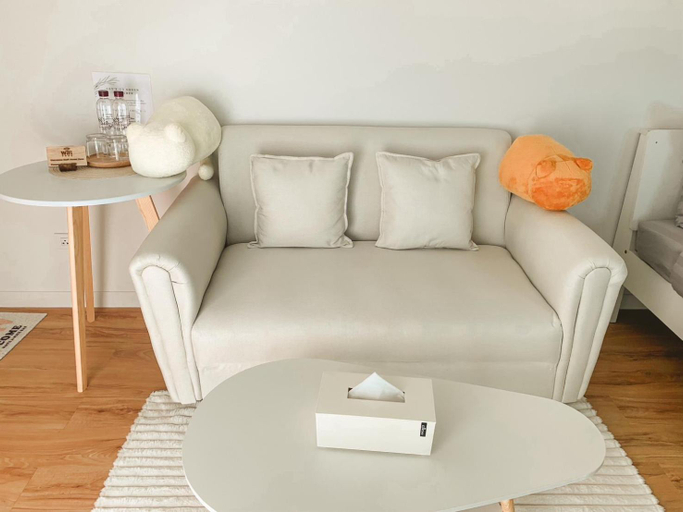 Others 5, Amaze at Themyth, Mae Rim