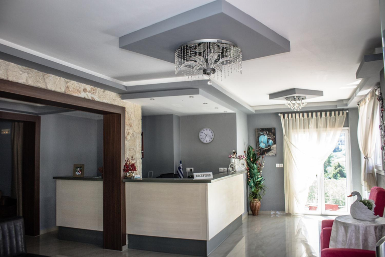 Public Area 3, Ilios Hotel, Central Macedonia