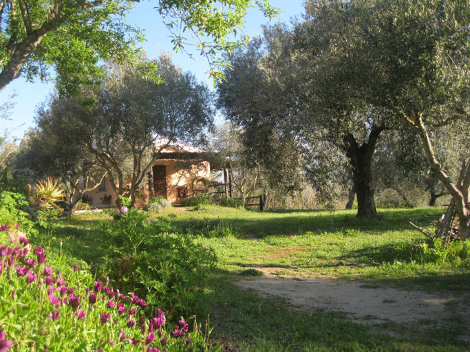 Others 5, B&B Sa Ingia, Oristano