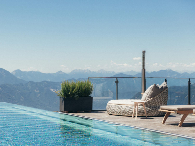 Sport & Beauty 2, Alpinhotel Pacheiner, Villach Land