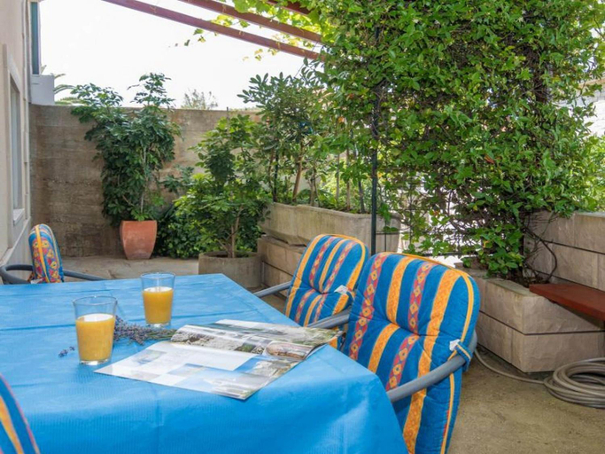 Others 4, Apartments Ana amp Bogdan - Two Bedroom Apartment with Terrace A4 ST, Postira