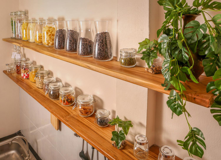 Food & Drinks 5, Astro House★Seconds to One Nimman, 4 bed rooms, Muang Chiang Mai