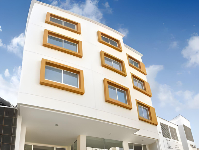 Exterior & Views 1, HGO HOTEL, Santiago de Cali