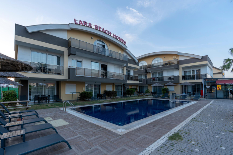 Exterior & Views 1, Lara Beach Homes, Antalya