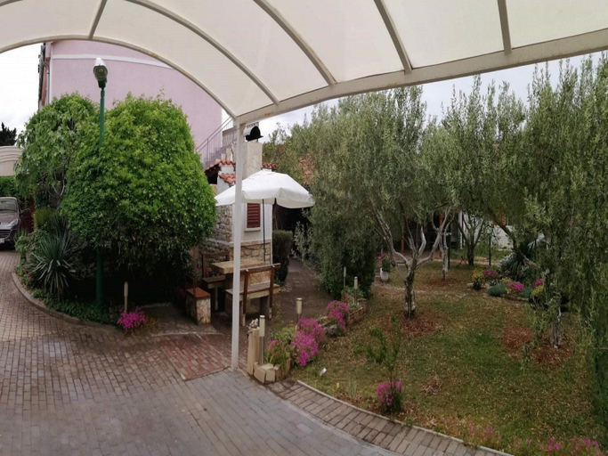 Others 4, Apartments Marija - One Bedroom Apartment with Balcony Plavi A3, Pirovac