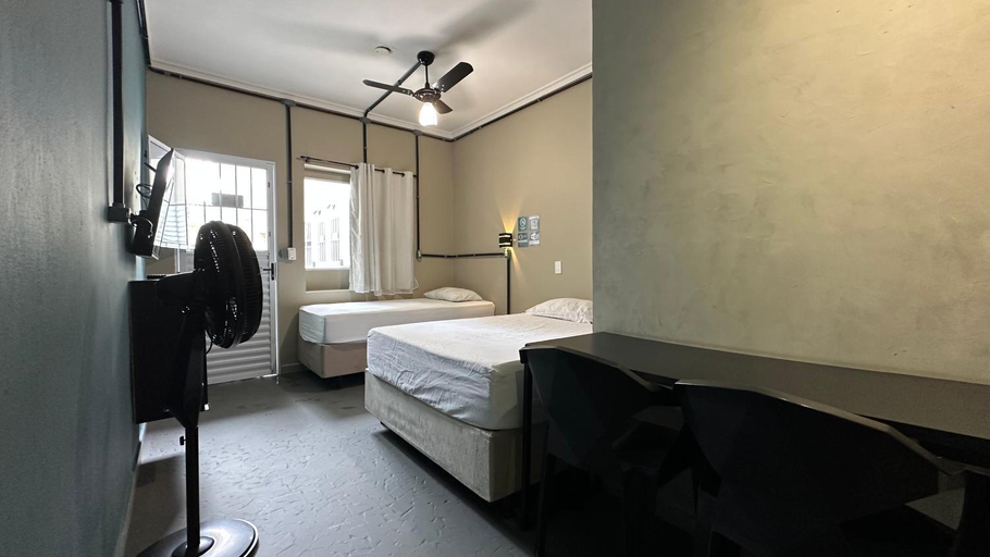 Others 2, Suite 09 - Hospedagem Guaruja, Guarujá