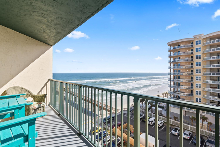 Others 1, "Summer Winds" at Sunglow Resorts with Spectacular Ocean Views, Volusia
