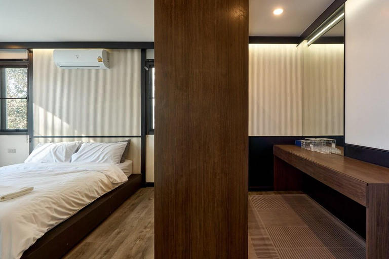 Bedroom 3, Modern Elegance Pool Villa, Muang Chiang Mai