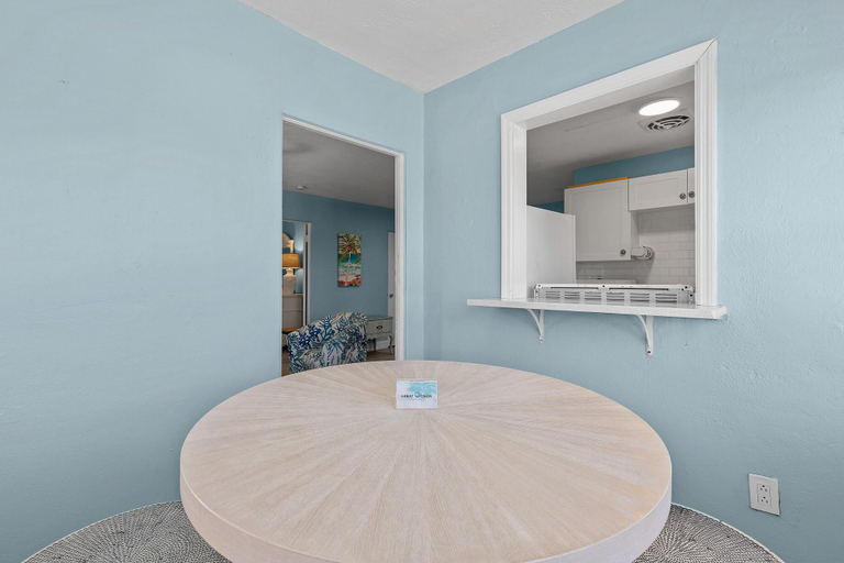 Bathroom 4, Flagler Suites 4, Volusia