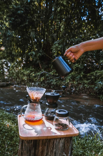 Food & Drinks 5, Chertarn Homestay, Doi Saket